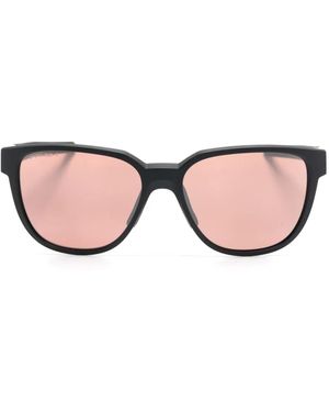 Oakley Actuator Square Sunglasses - Pink