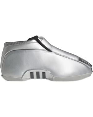adidas Crazy 2 Sneakers - Gray