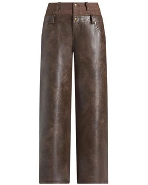 Manière De Voir Carmen - Brown