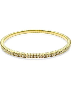 Andreoli Diamond Bracelet - Metallic