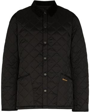 Barbour Jackets - Black