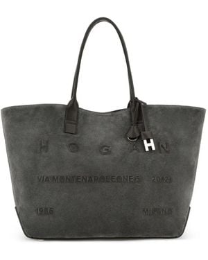 Hogan Address Bag - Black