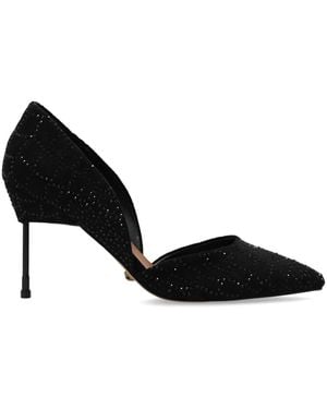 Kurt geiger bond heels best sale