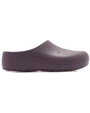 Crocs™ Classic Quiet Clogs - Purple