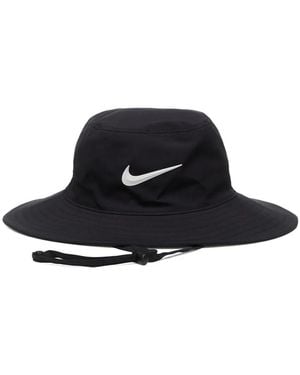 Nike Apex Dri-Fit Bucket Hat - Black