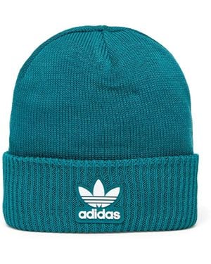 adidas Adicolor Beanie - Green
