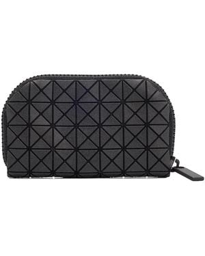 Issey Miyake Kuro Fragment Wallet - Black