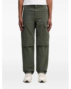 Carhartt Straight-Leg Cargo Pants - Green