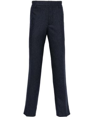 J.Lindeberg Soren Trousers - Blue