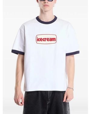 BBCICECREAM Billionaire Boys Club - White