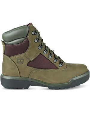 Timberland Stivali 6 Inch - Verde