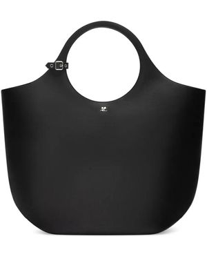 Courreges Bags - Black