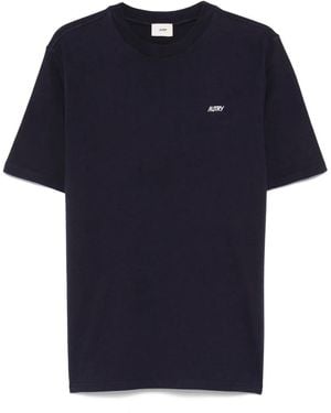 Autry T-Shirts And Polos - Blue