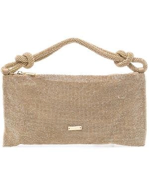 Cult Gaia Borsa Tote Hera Nano - Neutro