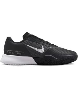 Nike Air Zoom Vapor Pro 2 Sneakers - Black