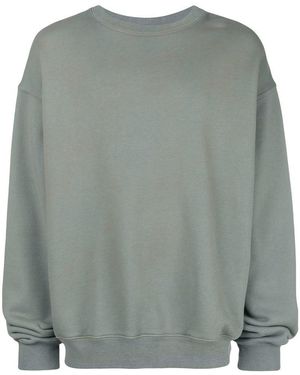 Yeezy Season 6 Crewneck Jumper - Multicolour