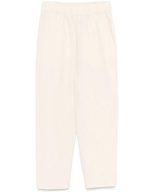 Barena Joie25 Vion Pants - White