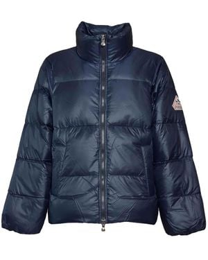 Pyrenex Shift Jacket - Blue