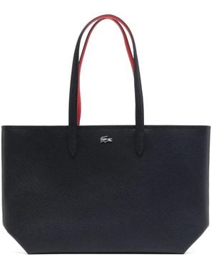 Lacoste Anna ハンドバッグ - ブラック