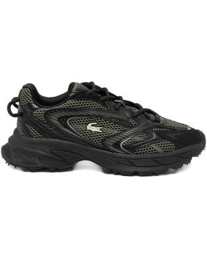 Lacoste L003 Neo Shot Sneakers - Schwarz