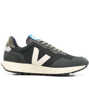 Veja Baskets Paulistana Ripstop - Noir