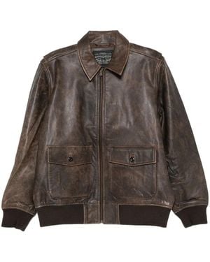 Levi's Cappotto - Marrone