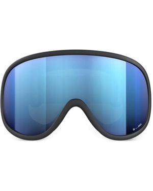 Poc Zeiss Lens Ski Goggles - Blue