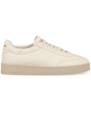 Church's Largs Trainers - White