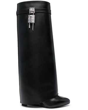 Givenchy Boots - Black