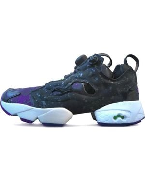 Reebok Instapump Fury Affiliates スニーカー - ブルー