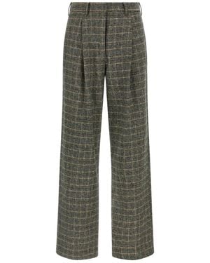 Jejia Sally Pants - Gray
