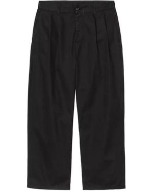 Carhartt Evan Pant Trousers - Black