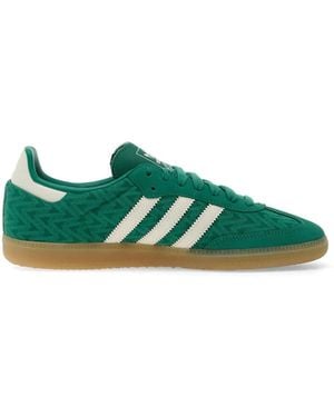 adidas gazelle silver green womens adidas Originals Gazelle Bold Women's Court Green/Lucid Pink/Pure Sulfur Shoes, Size: 9