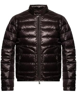 Moncler Acorus Quilted Jacket - Black