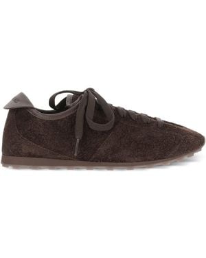 Jacquemus Sneakers - Brown