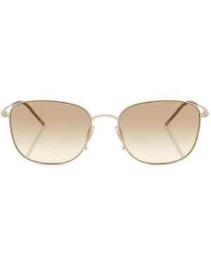 Giorgio Armani Ar61683 Sunglasses - Natural