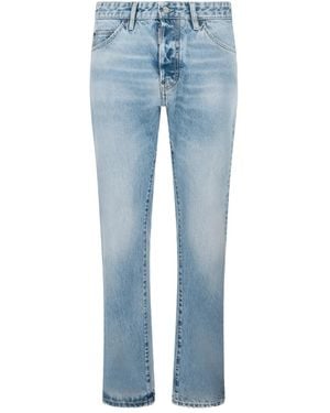 DSquared² Teddy Jeans - Blue