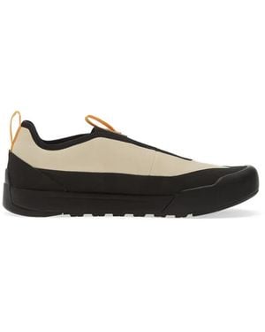 The North Face Ténis Clyffe Slip-On Trainers - White