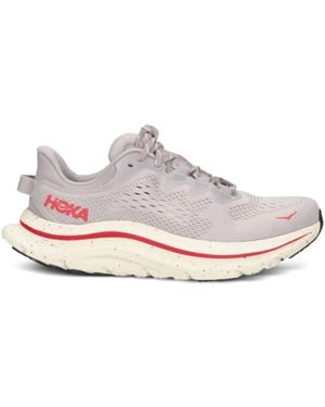 Hoka One One Kawana 2 Perforated Trainers - White