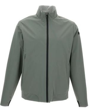 Roberto Ricci Designs Zipped Jacket - Gray