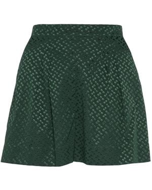 Eres Tiaré Shorts - Green