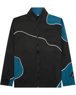 PUMA X P.A.M. Cellerator Track Jacket - Black