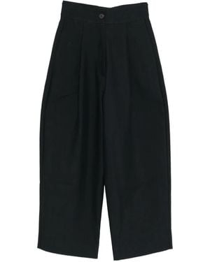 Studio Nicholson Fellini Pants - Black