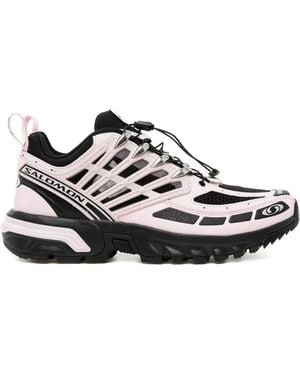 Salomon Acs Pro Sneakers - White