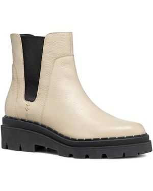 Geox Botas Felleny C - Blanco