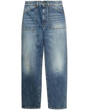 Givenchy Jeans - Blue
