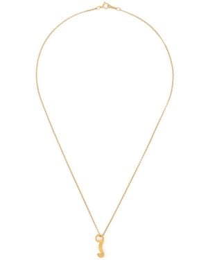 Alighieri Elusive Dreamer Necklace - White