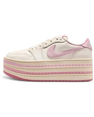 Nike Air 1 Triple Stack Sneakers - Pink
