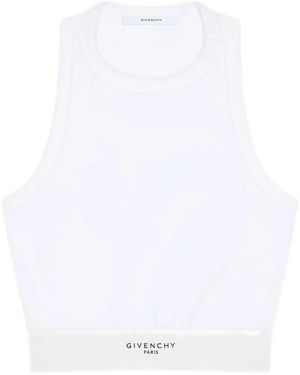 Givenchy Top - White