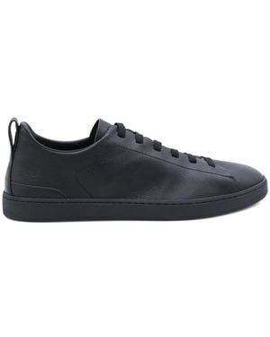 Church's Rochdale Trainers - Blue